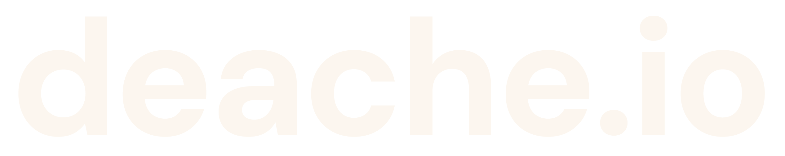 deache.io